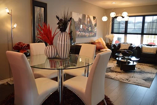 Carpentry services for home improvement